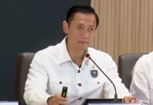 AHY: Pengembangan Kereta Cepat ke Jatim Tunggu Restrukturisasi Keuangan Operator