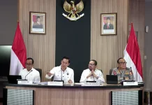 AHY Apresiasi Forum Komunikasi KSP Bahas Kesiapan Mudik