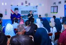 Asep Wahyuwijaya: Kebebasan Beribadah Cermin Kedewasaan Bangsa