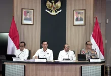 Pemerintah Prediksi Puncak Mudik Lebaran 2026 Terjadi Dua Gelombang
