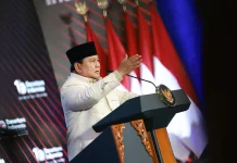 Presiden Prabowo Ingatkan Pejabat Negara Jangan Buat Laporan Palsu