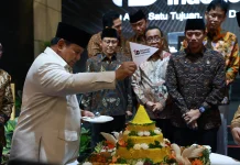 Satu Tahun Danantara, Presiden Prabowo Ingatkan Kewaspadaan Kelola Aset Negara