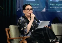 Literasi Digital Dinilai Penting Cegah Peredaran Narkoba di Ruang Digital