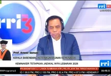 Kemnaker: Upah Pekerja WFA Harus tetap Dibayar Penuh