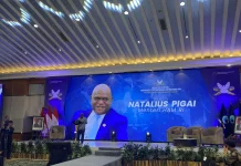 Kementerian HAM Gelar Kelas HAM dan Kompetisi Jurnalistik untuk Wartawan