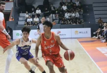 Perkembangan Pesat Pemain Lokal Jadi Kekuatan Pelita Jaya