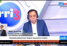 Ekonom Nilai Keputusan Tak Menaikan Harga BBM Sudah Tepat