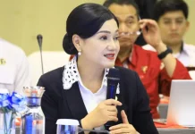Profil Friderica Widyasari Dewi, Ketua Dewan Komisioner OJK Periode 2026-2031