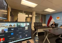 Ekspor Pangan Olahan Indonesia ke Kanada Tunjukkan Tren Positif