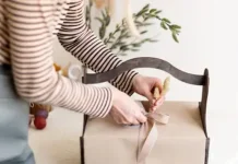 Berbagi Hampers saat Lebaran, Ketahui Adab Memberi Hampers ala Imam Al-Ghazali