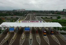 Pemerintah Buka Sejumlah Ruas Tol Tambahan untuk Arus Mudik Lebaran 2026