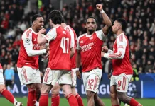 Arteta Puji Ketenangan Arsenal usai Imbangi 1-1 di Markas Leverkusen