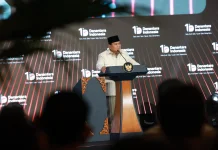 Krisis Konflik Geopolitik, Presiden Ingatkan Momentum Perkuat Kemandirian