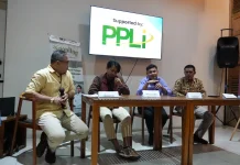 PPLI Nilai Ramadhan Momentum Edukasi Hemat Air bagi Masyarakat