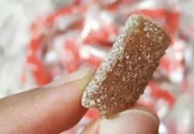 Asal Usul Permen Jahe, dari Ramuan Tradisional hingga Camilan Modern