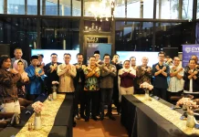 BSSN Perkuat Ekosistem Keamanan Siber dengan Kolaborasi Quad Helix
