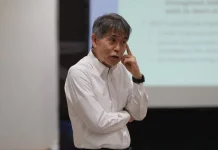 PSSI Dorong Profesionalisme Wasit Liga Indonesia