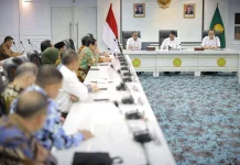 Kementan, BRIN, hingga Kemendiktisaintek Perkuat Riset Pangan