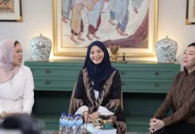 LPDB Ajak Generasi Muda Bangun Ekonomi Lewat Koperasi