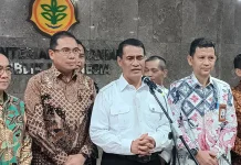 Mentan Dorong Hilirisasi Riset Kampus untuk Pertanian