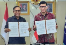 RRI-IFSR Berkomitmen Luruskan Disinformasi Terkait MBG