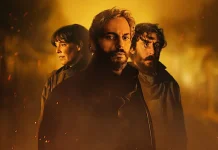 Sinopsis Film Thriller ‘Firebreak’, Tayang di Netflix