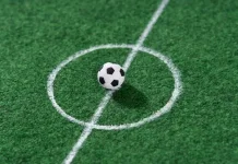 Banyak Lapangan Beralih ke Rumput Sintetis Mini Soccer, Apa Alasannya?