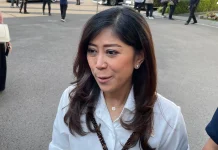 Menkomdigi Ajak Keluarga Kurangi Gawai saat Mudik Lebaran