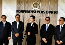 Hasan Fawzi Siapkan Program Penguatan Integritas Pasar Modal hingga 2031