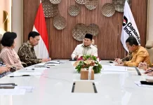 Pemerintah Pastikan Pasokan BBM dan  Gas Nasional Aman