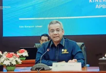 Wamenkeu Pastikan Pemerintah Waspadai Gejolak Harga Minyak