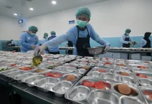 BGN Tangguhkan Ratusan Dapur SPPG yang Belum Sertifikasi