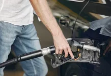 Harga Bensin Jepang Naik imbas Konflik Timteng