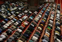Keutamaan Tarawih Malam Ke-23 Bulan Suci Ramadan