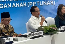 Mendagri Usulkan Indeks Perlindungan Anak di Ruang Digital