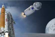 NASA Siapkan Tahap Roket Atas Baru Demi Percepat Misi Artemis