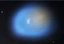 Astronom Temukan Metanol dalam Komet Antarbintang 3I/ATLAS