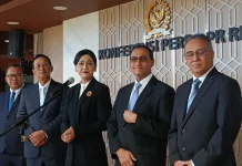 Kepemimpinan Baru OJK Prioritaskan Reformasi Integritas Pasar Modal