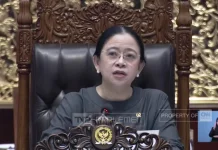 Puan Maharani Umumkan DPR Terima Tiga Surpres dari Presiden