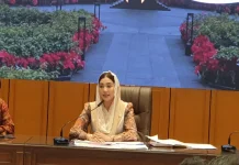 Hadapi Dinamika Ekonomi Global, DPR Tegaskan Penting Penguatan Sektor Industri