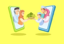 Ketahui Hukum dan Tata Cara Niat Zakat Fitrah Melalui Aplikasi