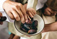 Simak Jadwal Buka Puasa Jakarta 12 Maret 2026