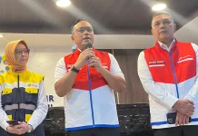 Pertamina Pastikan Distribusi BBM dan LPG Lancar Selama Ramadan dan Idulfitri