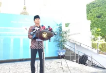 Konflik Gajah-Manusia, Presiden Prabowo Akan Buat Pagar Raksasa