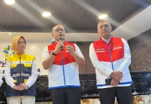 Pertamina Pantau Dua Kapal yang Masih di Teluk, Utamakan Keselamatan Kru