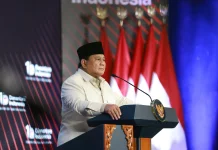 Presiden Prabowo Targetkan Danantara Setor Rp800 Triliun ke Negara Setiap Tahun