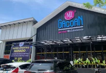 Ekspansi Mie Gacoan di Indonesia Timur Serap Tenaga Kerja