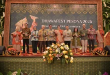 Dukungan BPDP Bawa UMKM Perkebunan Naik Kelas di DhawaFest 2026