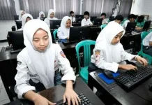 Server Gladi Bersih TKA 2026 Error, Kemendikdasmen Buka Suara