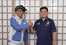 Hinca Pandjaitan Tanggapi Pembelaan Nadiem di Sidang Kasus Laptop